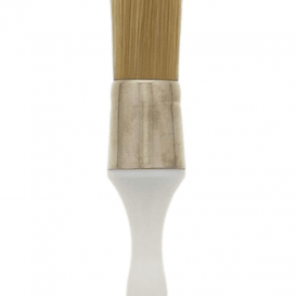 Djok tools apvalus tiesus šepetys, 6 cm