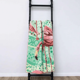 Paplūdimio rankšluostis Ecarla 150x70 cm