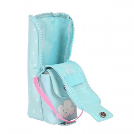 Penalas Glow Lab Nube, 6 x 6 x 21 cm