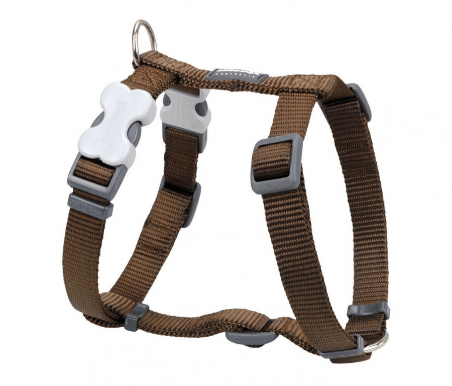 Šuns pakinktai Red Dingo Lygus 37-61 cm Ruda