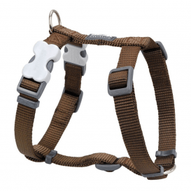 Šuns pakinktai Red Dingo Lygus 37-61 cm Ruda