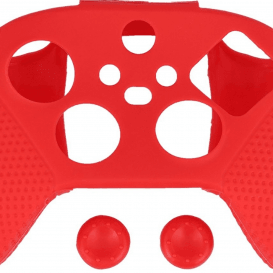 Silikono dėklas XBOX serijos X/S Battletron valdikliui