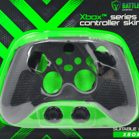 Silikono dėklas XBOX serijos X/S Battletron valdikliui