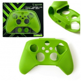 Silikono dėklas XBOX serijos X/S Battletron valdikliui