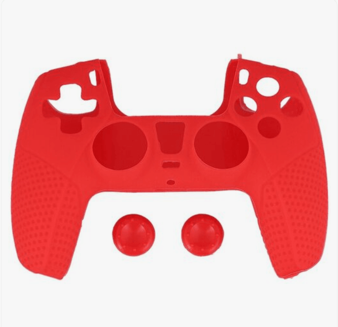 Skin dangtelis PS5 valdikliui