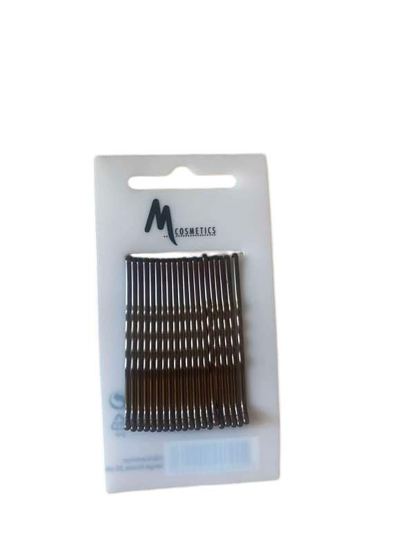 Plaukų segtukų rinkinys Mcosmetics