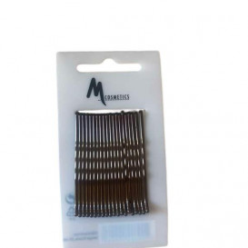 Plaukų segtukų rinkinys Mcosmetics