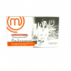 Kepimo indas MasterChef, 2L