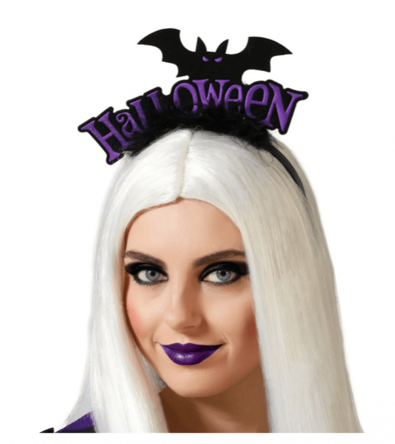 Lankelis Halloween