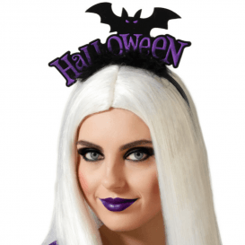 Lankelis Halloween