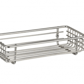Vonios lentyna (25x12x6) Weko Milano