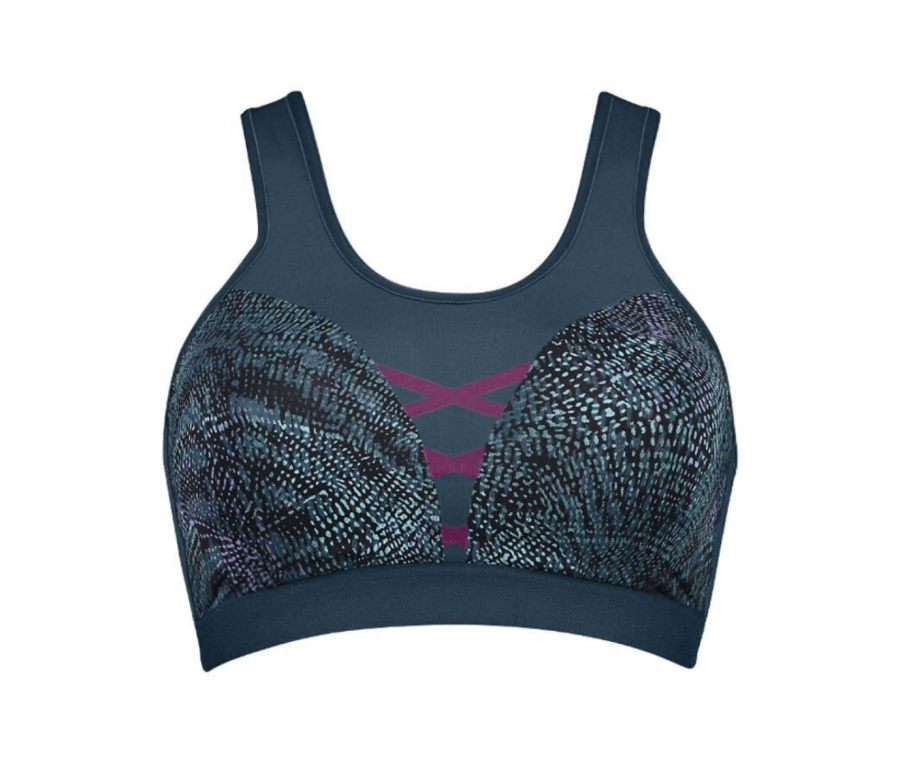 Triumph Triaction Seamless Motion N liemenėlė sportui