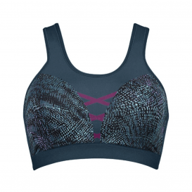 Triumph Triaction Seamless Motion N liemenėlė sportui