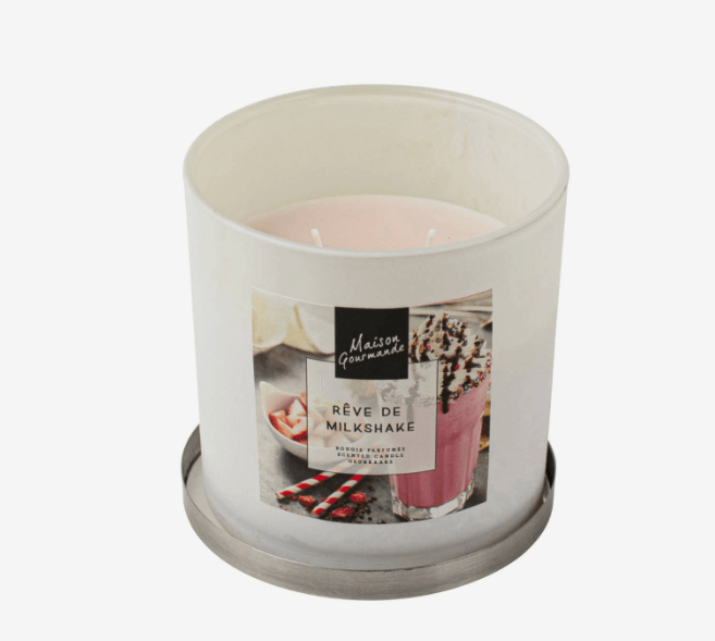 Kvepianti žvakė Reve de Milkshake