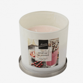 Kvepianti žvakė Reve de Milkshake