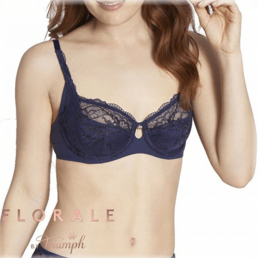 Triumph Primrose Florale W liemenėlė