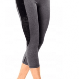 Sloggi women mOve FLY capri tamprės