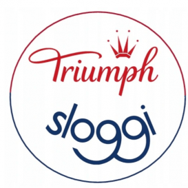Sloggi women mOve FLY capri tamprės