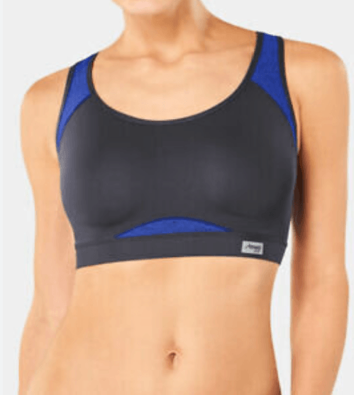 Sportinė liemenėlė Sloggi women mOve FLY W