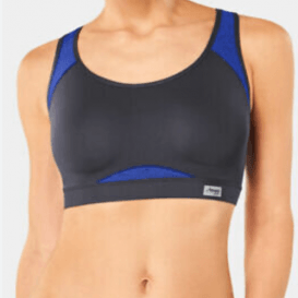 Sportinė liemenėlė Sloggi women mOve FLY W