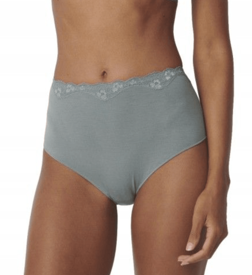 Triumph Touch of Modal Midi kelnaitės moterims