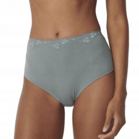 Triumph Touch of Modal Midi kelnaitės moterims