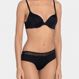 Sloggi Women's Hipster Wow Lace kelnaitės