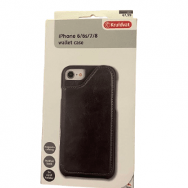 Kruidvat iPhone 6, 6s, 7, 8 dėklas