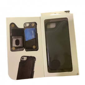 Kruidvat iPhone 6, 6s, 7, 8 dėklas