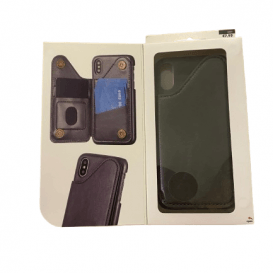 Kruidvat iPhone X dėklas