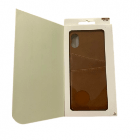 Kruidvat iPhone X dėklas