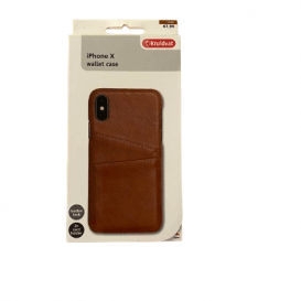 Kruidvat iPhone X dėklas