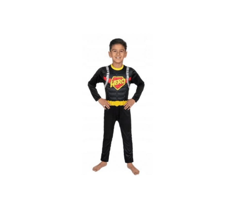 Kostiumas super herojus