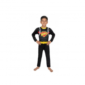 Kostiumas super herojus