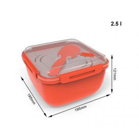 Ryžių viryklė 2,5 L MEMORY MIKROBANGĖ