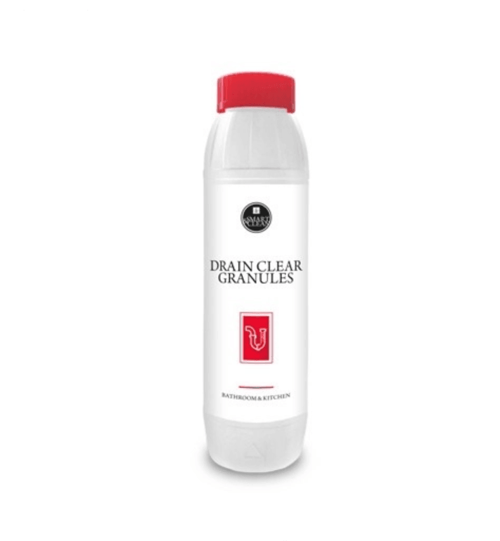 Vamzdžių valymo granulės (500 g)