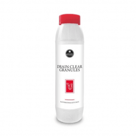 Vamzdžių valymo granulės (500 g)