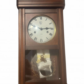 ADLER 11042CH Sieninis mechaninis laikrodis