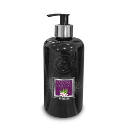 Prabangus ir rafinuotas skystas muilas 500 ml – Vetiveris