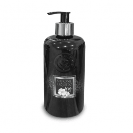 Prabangus rafinuotas skystas muilas Baltasis Muskusas 500 ml