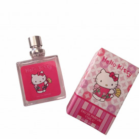 Hello Kitty-Asia-15ml parfumuotas vanduo