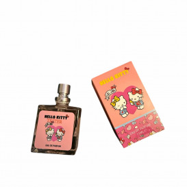 Hello Kitty Eau de Parfum, Girl Gang, 15 ml Parfumuotas vanduo