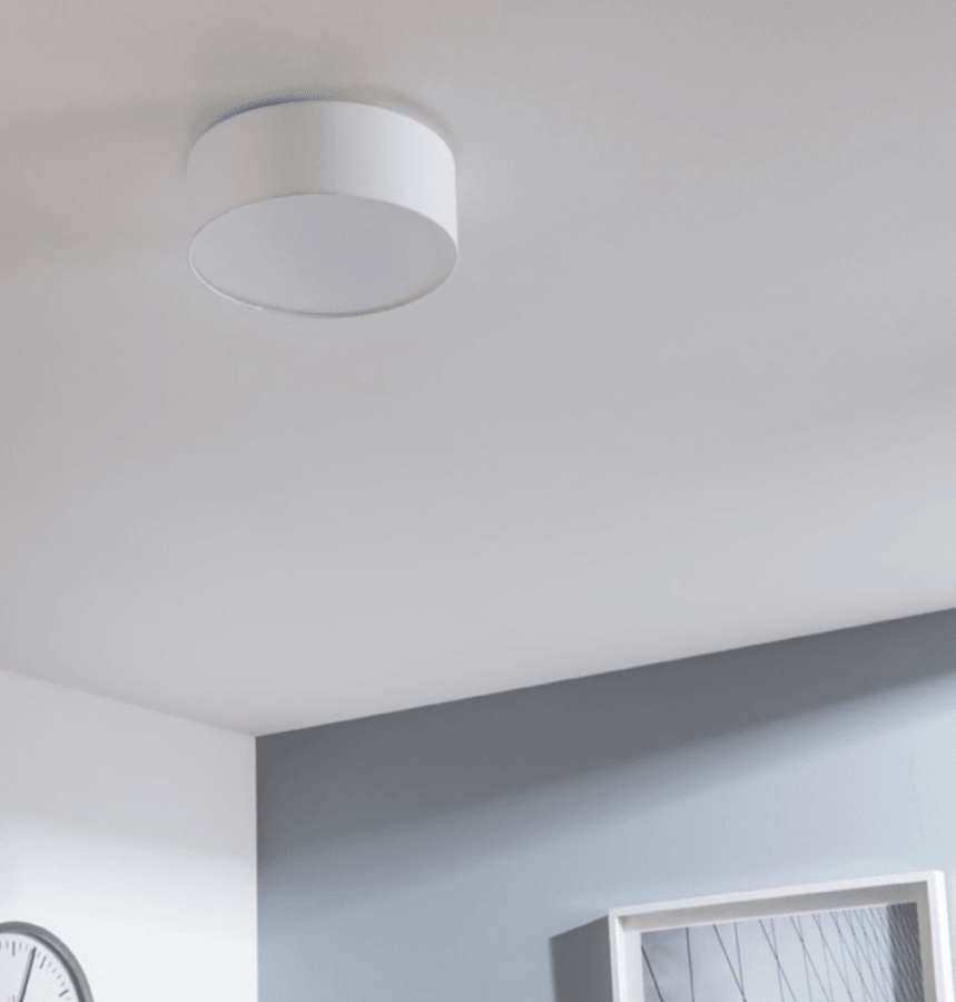 Lubinis šviestuvas Sitia 1-light (E27) – Elegancija ir Jaukumas Jūsų Interjere