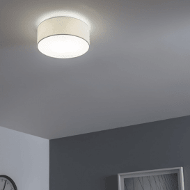Lubinis šviestuvas Sitia 1-light (E27) – Elegancija ir Jaukumas Jūsų Interjere