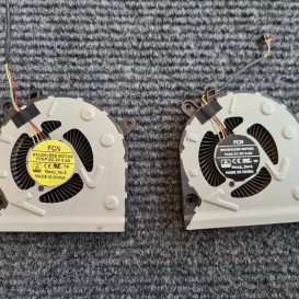 Lenovo Ideapad 330s-15IKB (model 81GC) FAN