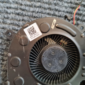 Lenovo Ideapad 330s-15IKB (model 81GC) FAN