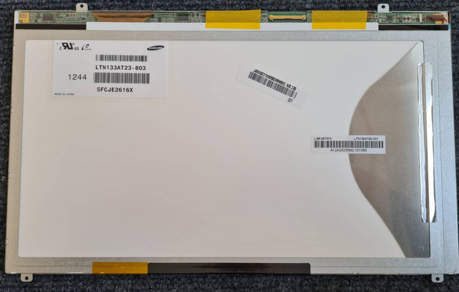 13.3 LTN133AT23-803 40 pin