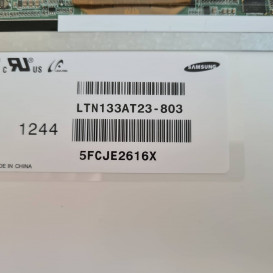 13.3 LTN133AT23-803 40 pin