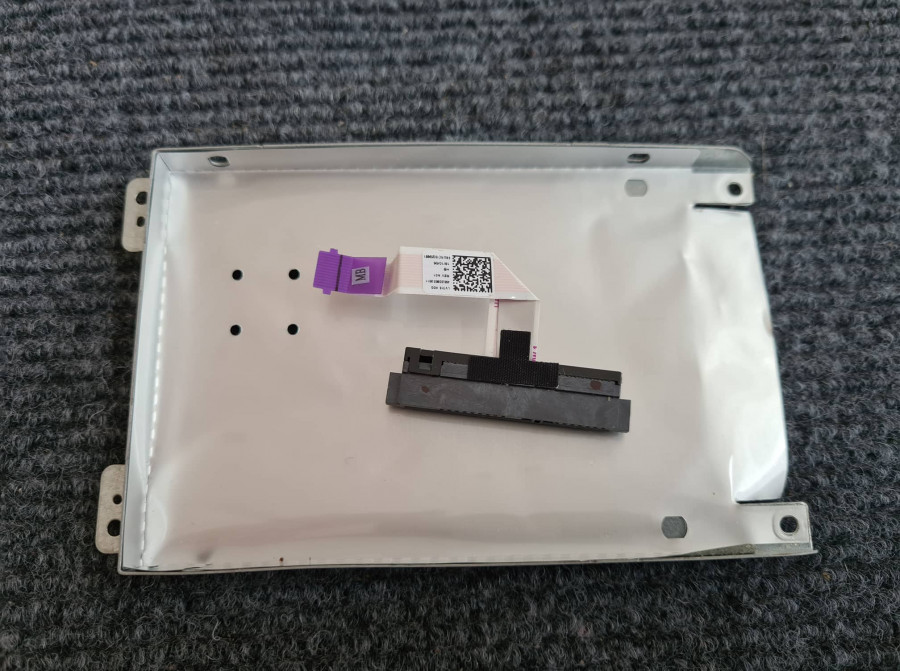 Lenovo V330-15 HDD/SDD jungtis į MB