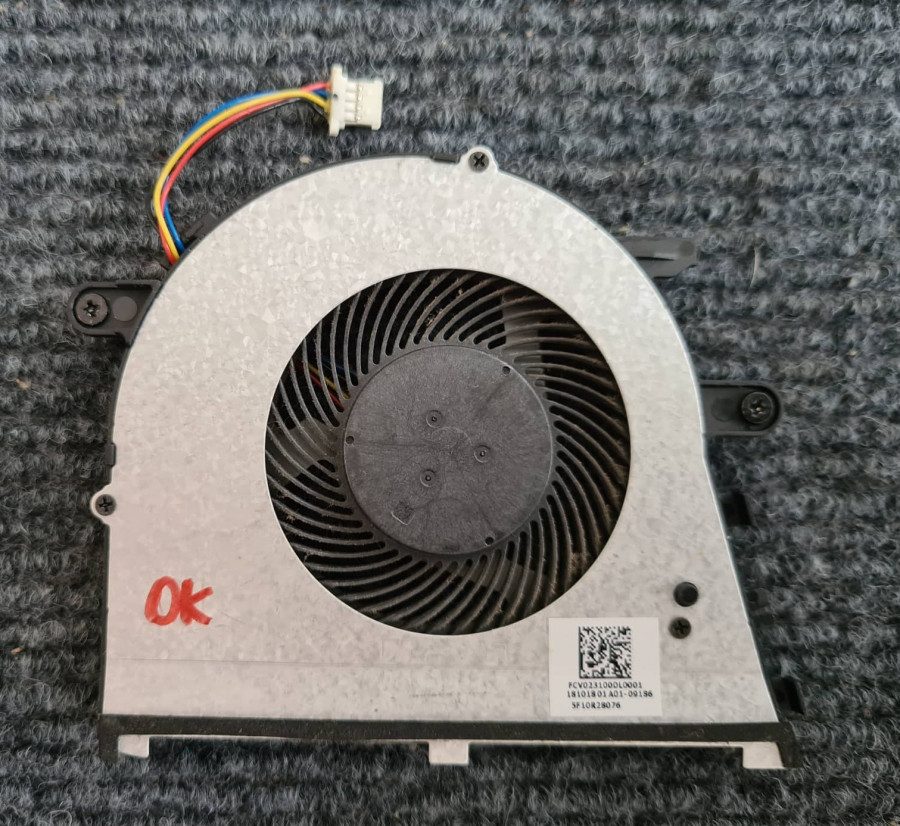 Lenovo V330-15 FAN